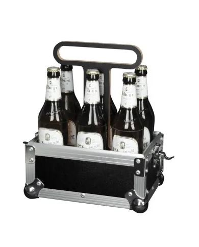 Case for Beer Bottles
