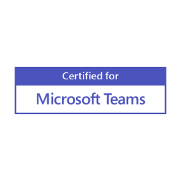videoconferenza certificata microsoft Teams