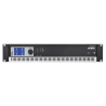 SMA350 Amplificatore quattro zone con DSP