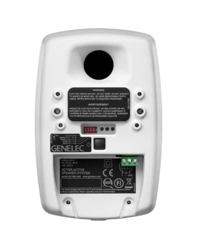 Genelec 4010A Altoparlante da installazione 4010A