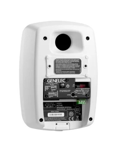 Altoparlante da installazione Genelec 4020C