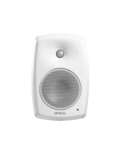 Diffusore attivo Genelec da installazione fissa