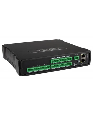 interfaccia audio dante