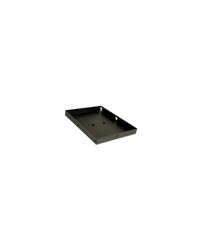 PBBSW345 Contenitore posteriore per l’installazione a parete o soffitto in muratura per diffusori ad emissione planare
