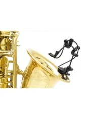 I2 è stato progettato da zero per una risposta in frequenza regolare,