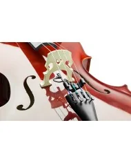 I2 è stato progettato da zero per una risposta in frequenza regolare,