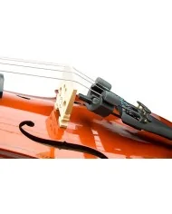 I2 è stato progettato da zero per una risposta in frequenza regolare,