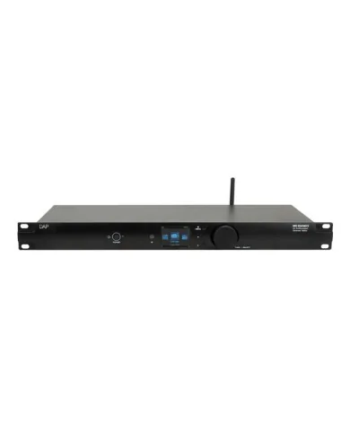 nternet radio con Wi-Fi, DAB+ e audio wireless connessione Bluetooth