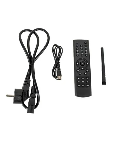 Internet radio steaming, DAB+ e audio wireless (connessione Bluetooth) IR-150BT