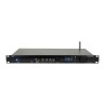 Amplificatore / Radio 460 watt con DAB+, FM, BT 4.2 e Lettori di rete. PA-5500TU