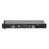 Amplificatore / Radio 460 watt con DAB+, FM, BT 4.2 e Lettori di rete. PA-5500TU