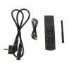 Amplificatore / Radio 460 watt con DAB+, FM, BT 4.2 e Lettori di rete. PA-5500TU