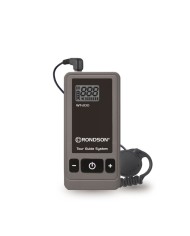 WT-200R radio guide ricevitore con cuffietta per visite guidate