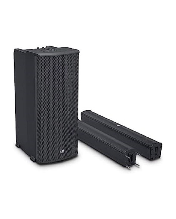 Noleggio audio per conferenze, cerimonie, catering ed esposizioni.