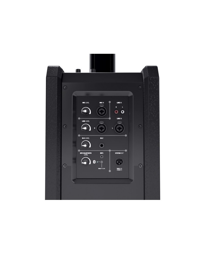 Noleggio audio per conferenze, cerimonie, catering ed esposizioni.