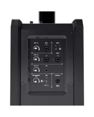 Noleggio audio per conferenze, cerimonie, catering ed esposizioni.