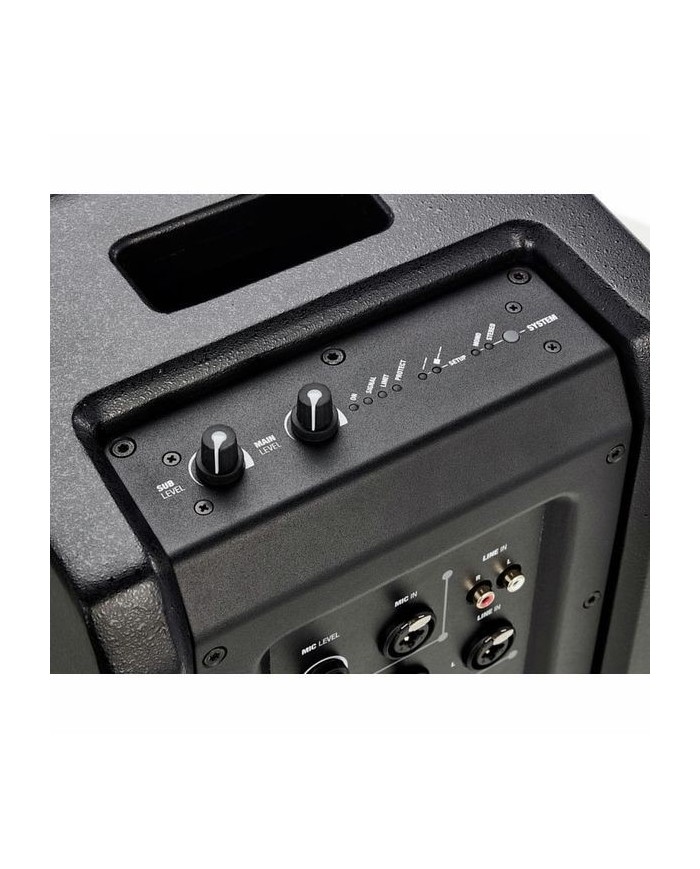 Noleggio audio per conferenze, cerimonie, catering ed esposizioni.