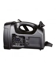 BE-1400-uhf-pt, Amplificatore portatile primo prezzo: non consigliato