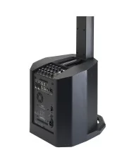 MOJO500Liberty - sistema a colonne + mixer con batteria