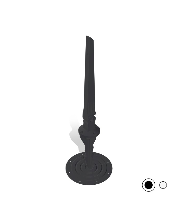 Kit Picchetti Da Giardino IO1 Lithe Audio