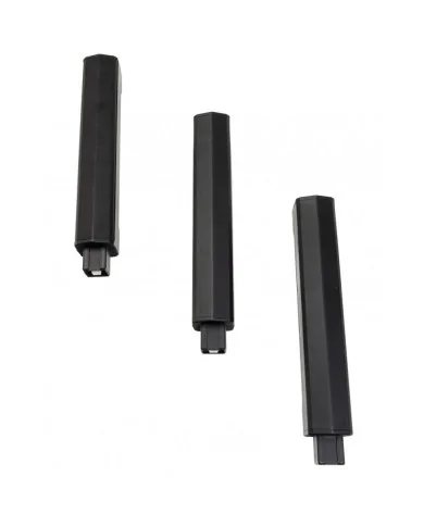 Sistema audio portatile a batterie per diffusione anche lunga distanza