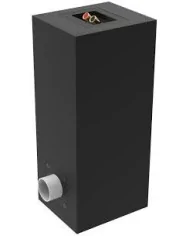 Il subwoofer passivo invisibile per grande profondità a musica,
