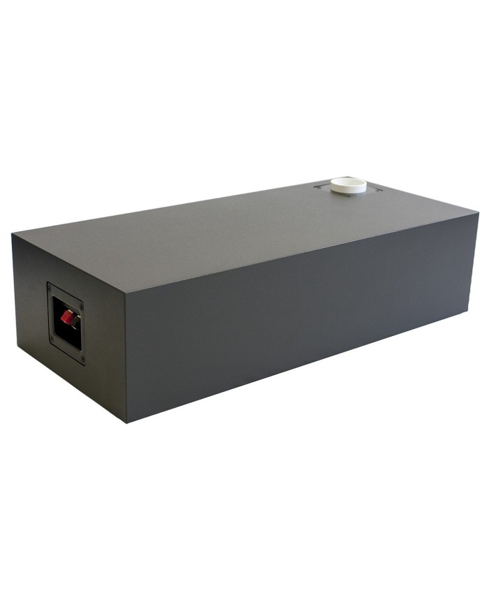 subwoofer a scomparsa