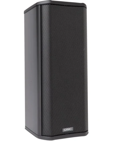 AD-S402T è un altoparlante a colonna con 4 driver per montaggio superficiale