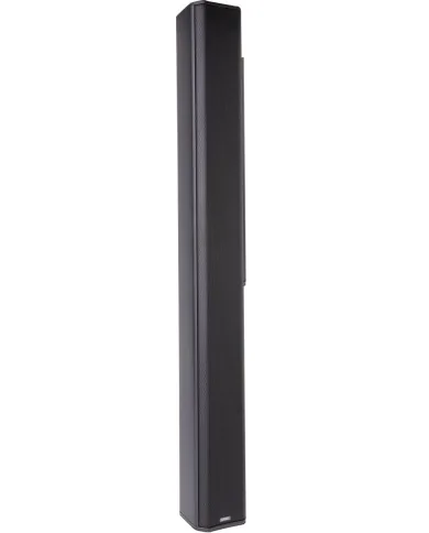 Diffusori a colonna line array per intellegibilità del parlato