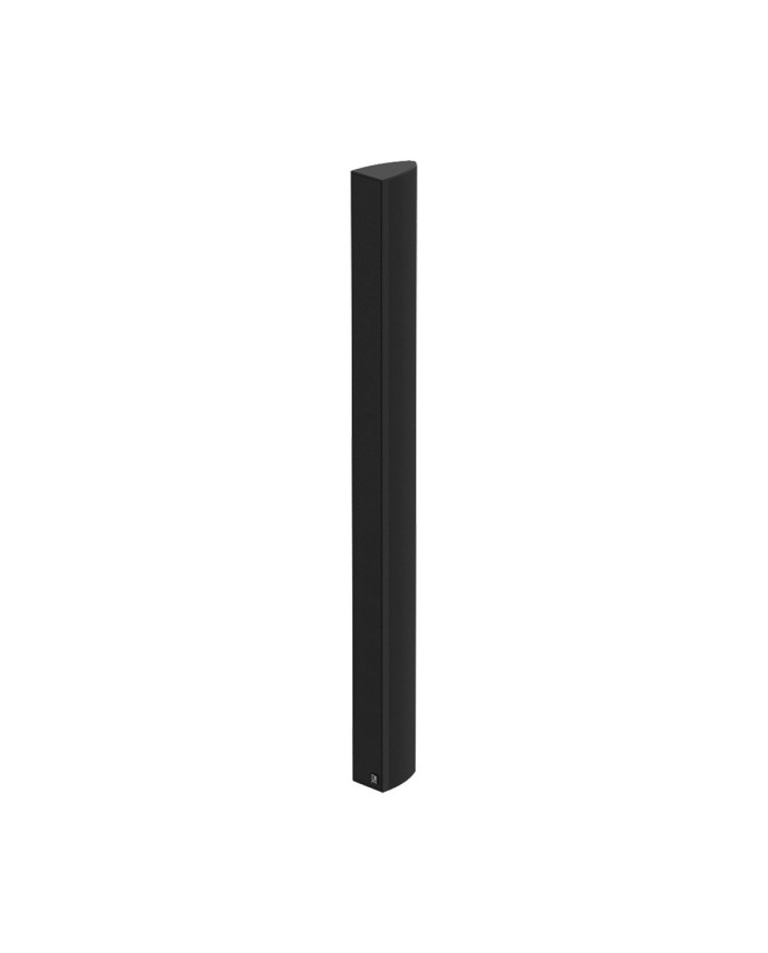 Diffusore a colonna dal design sottile, 120 watt, 12 ohm/100 volt