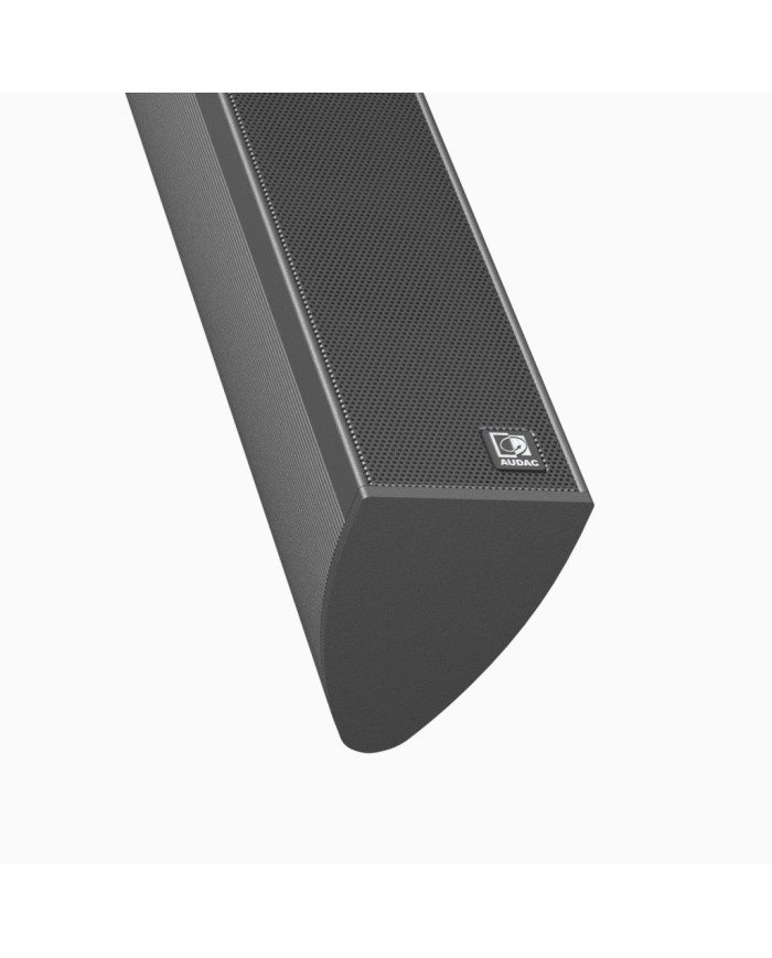 Diffusore a colonna dal design sottile, 120 watt, 12 ohm/100 volt