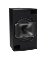 Diffusori ad alta potenza Point Source Martin Audio Italia