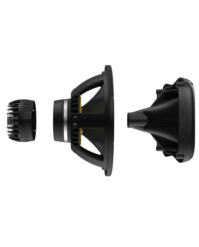 Diffusori ad alta potenza Point Source Martin Audio Italia