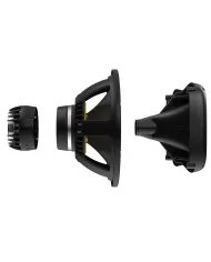 Diffusori ad alta potenza Point Source Martin Audio Italia