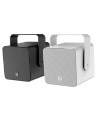 VIRO5D/B Diffusore compatto alta potenza 16 ohm