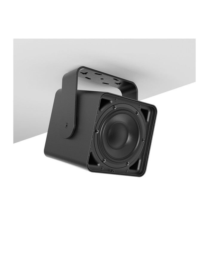 VIRO5D/B Diffusore compatto alta potenza 16 ohm