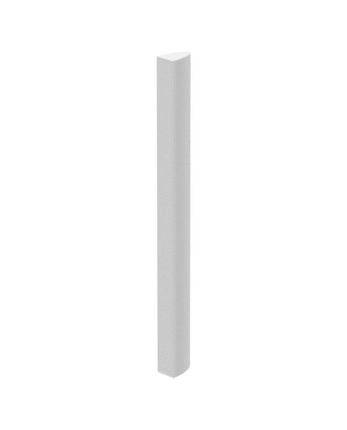 Diffusore a colonna dal design sottile, 120 watt, 12 ohm/100 volt