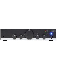 Amplificatore Public Address COM104