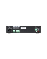 Amplificatore Public Address COM104