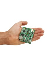 Scheda di interfaccia network DANTE ANI44XT