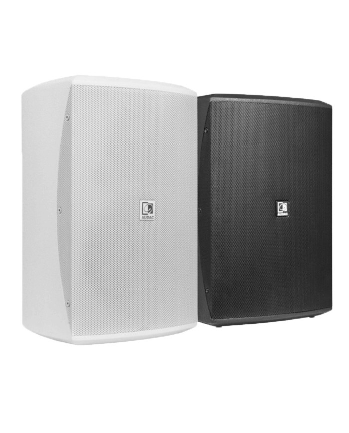 Altoparlante compatto alta potenza da 8" per locali pubblici e taverne