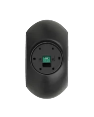 DAP WMS4-B altoparlante a muro per installazioni audio in impedenza.