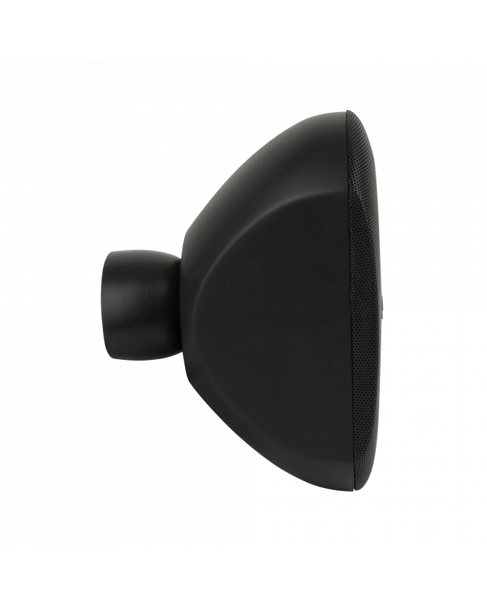 DAP WMS4-B altoparlante a muro per installazioni audio in impedenza.