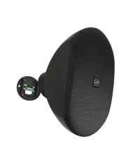DAP WMS4-B altoparlante a muro per installazioni audio in impedenza.