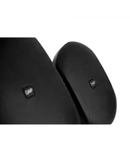 DAP WMS4-B altoparlante a muro per installazioni audio in impedenza.