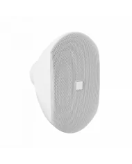 Altoparlante passivo a muro da 4" - 16 Ω - Bianco