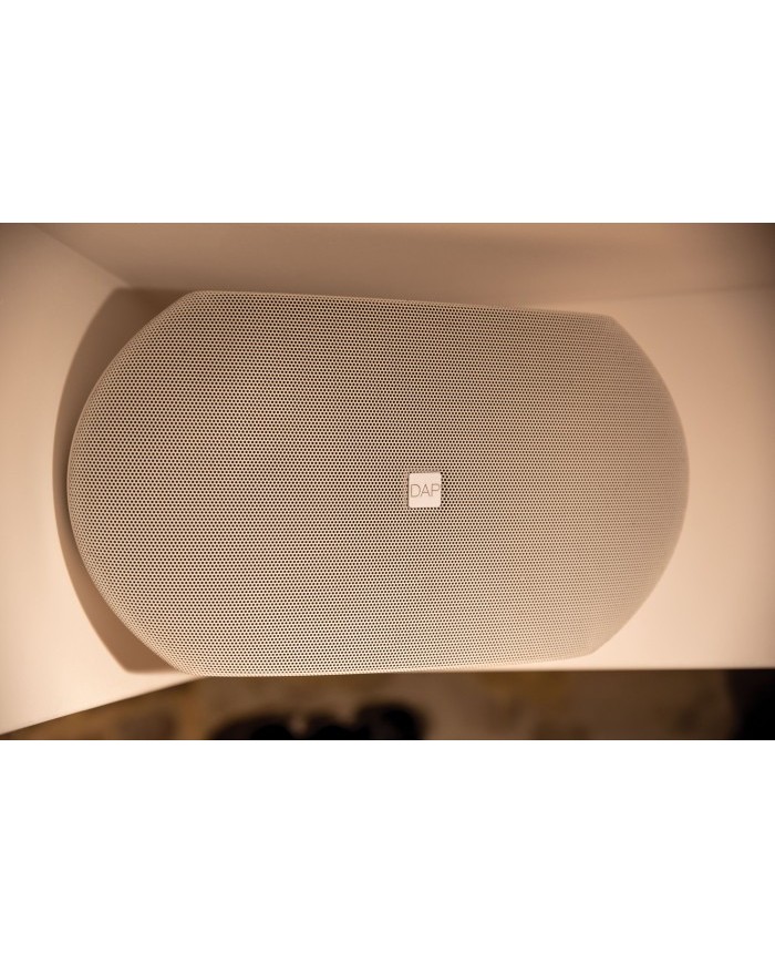 Altoparlanti per impianti di filodiffusione in ambiente pubblico