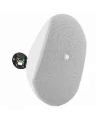 Casse acustiche a muro da 8" - 16 Ω