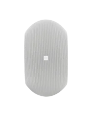 Casse acustiche a muro da 8" - 16 Ω per installazione in parallelo