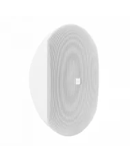 Casse acustiche a muro da 8" - 16 Ω per installazione in parallelo